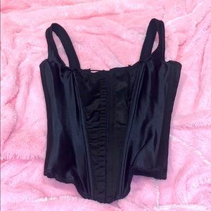 Vintage 90’s Victoria’s Secret Corset